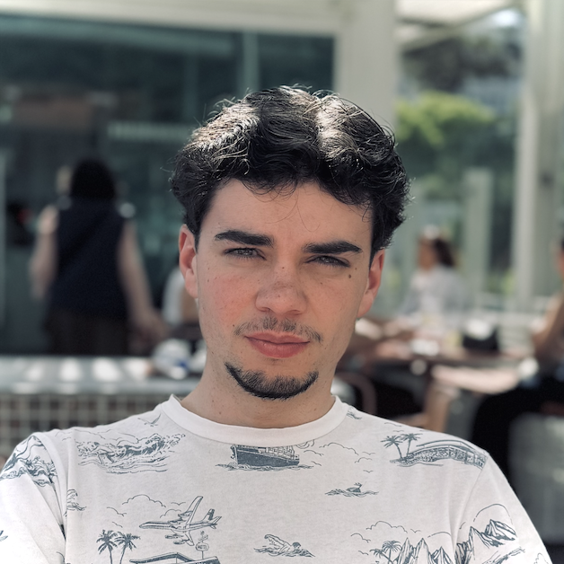 Diogo Gomes